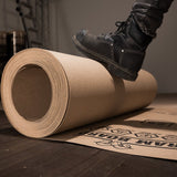 Surface Shields 46RB38100CO Floor Protect Board, 100 ft L, 38 in W
