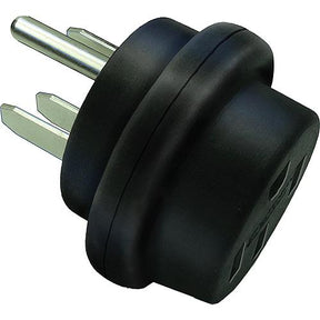 3M 50 Amp Extension Plug