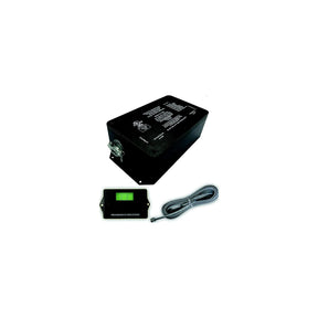Progressive Industries Hardwired RV Surge &amp; Electrical Protector, 30A w/Remote Display