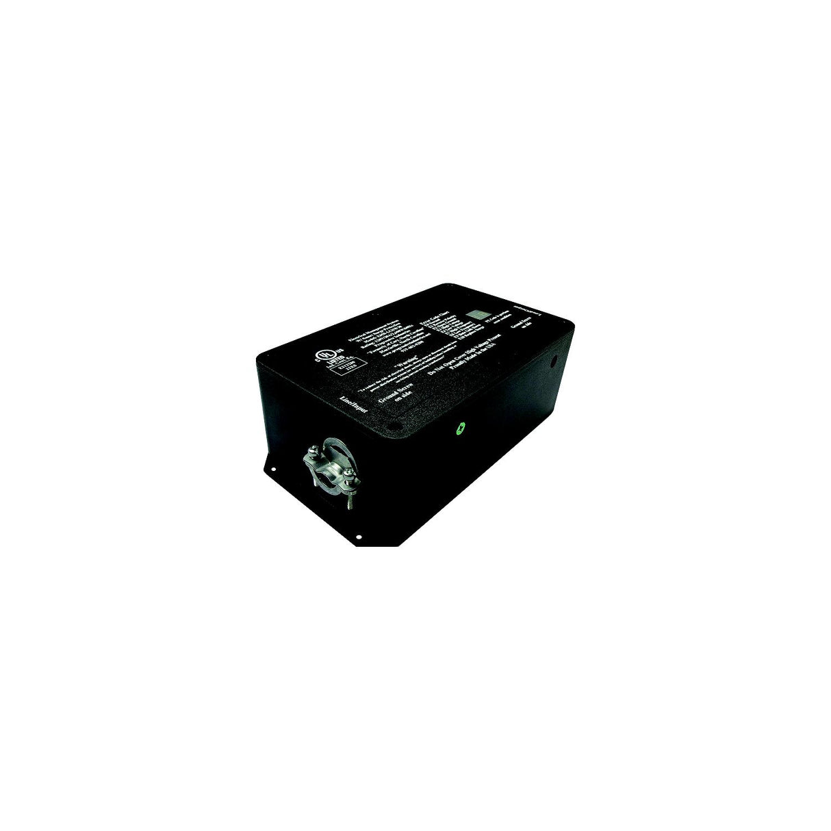 Progressive Industries Hardwired RV Surge &amp; Electrical Protector, 30A w/Integrated Display