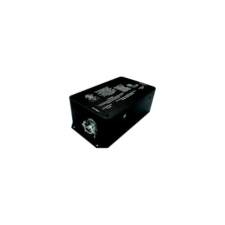 Progressive Industries Hardwired RV Surge &amp; Electrical Protector, 30A w/Integrated Display