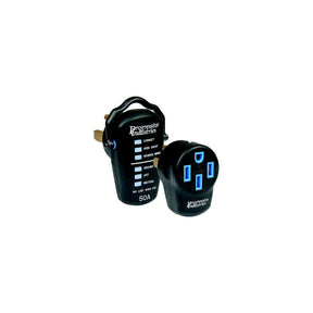 ParkPower PSK50 Portable Surge Protector Kit, 50A