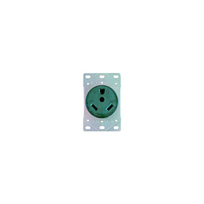 30A DEAD FRONT RECEPTACLE