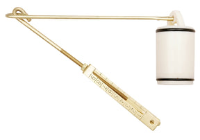 Plumb Pak PP606-23 Linkage Assembly, Brass, White
