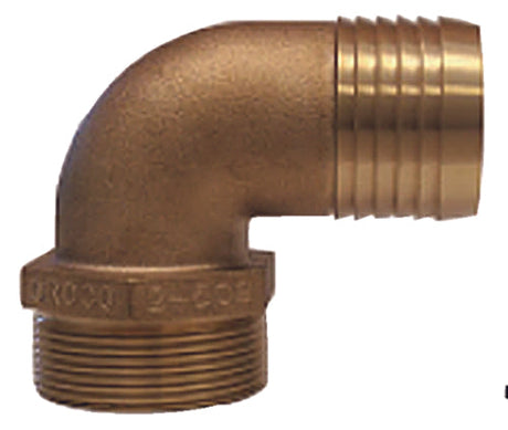 BRZ-90 ADAPTOR G 3/4  TO 20MM
