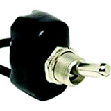 Cole Hersee 558210BP SPST Heavy Duty On/Off Toggle Switch, Retail Package