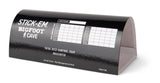 J.T. Eaton 188-4 Flat Glue Board, 16 in L, 10 in W, 1/4 in H