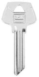 Hy-Ko 11010S46 Key Blank, For: Sargent S46 Locks, Pack of 10