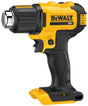 DEWALT DCE530B Heat Gun, Tool Only, 20 V, 500 to 990 deg F
