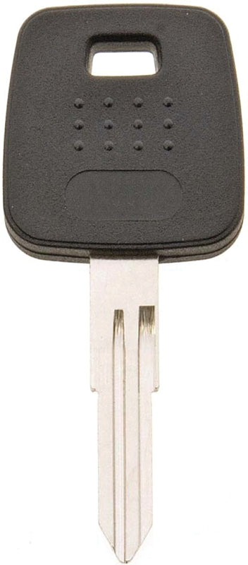 Hy-Ko 18NIS100 Chip Key Blank, For: Nissan Vehicle Locks