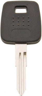 Hy-Ko 18NIS100 Chip Key Blank, For: Nissan Vehicle Locks