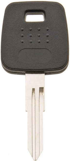 Hy-Ko 18NIS100 Chip Key Blank, For: Nissan Vehicle Locks
