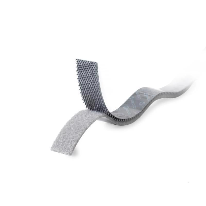 VELCRO Brand Extreme Outdoor Small Nylon Hook and Loop Fastener 120 in. L 1 pk
