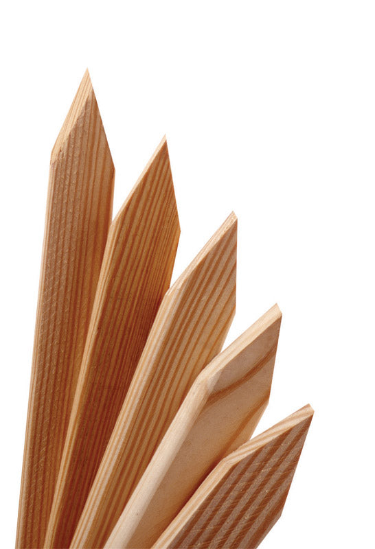 Universal Forest 1 in. X 2 in. W X 24 in. H Wood Grade Stake 1 pk, Pack of 24