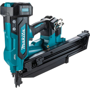 Makita XNB03Z Framing Nailer, Tool Only, 18 V, 6 Ah, 41 Magazine, 21 deg Collation, Nail Fastener