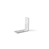 Simpson Strong-Tie 3 in. W X 1.5 in. L Galvanized Steel Angle