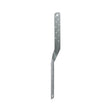 Simpson Strong-Tie 16 in. H X 1.25 in. W 18 Ga. Galvanized Steel Twist Strap