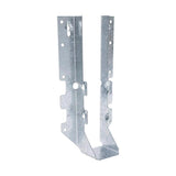 Simpson Strong-Tie LUS 7.81 in. H X 1.56 in. W 18 speed Galvanized Steel Joist Hanger, Pack of 50