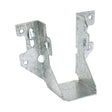 Simpson Strong-Tie 3.13 in. H X 1.56 in. W 18 Ga. Galvanized Steel Joist Hanger