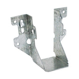 Simpson Strong-Tie ZMax 3.13 in. H X 1.56 in. W 18 Ga. Galvanized Steel Joist Hanger