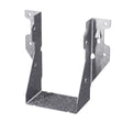 Simpson Strong-Tie ZMax 4.88 in. H X 3.13 in. W 18 Ga. Galvanized Steel Joist Hanger, Pack of 25