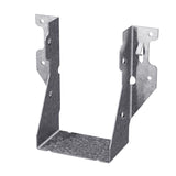 Simpson Strong-Tie ZMax 4.88 in. H X 3.13 in. W 18 Ga. Galvanized Steel Joist Hanger, Pack of 25