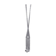 Simpson Strong-Tie ZMax 13.25 in. H X 1.25 in. W 18 Ga. Steel Mudsill Anchor, Pack of 50