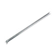Simpson Strong-Tie 16.63 in. H X 0.69 in. W 18 speed Galvanized Steel Nailless Bridging