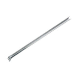 Simpson Strong-Tie 16.63 in. H X 0.69 in. W 18 speed Galvanized Steel Nailless Bridging