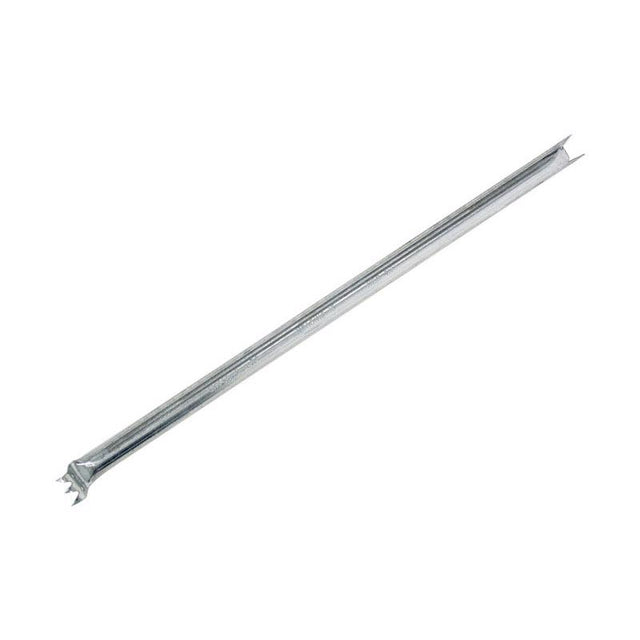 Simpson Strong-Tie 16.63 in. H X 0.69 in. W 18 speed Galvanized Steel Nailless Bridging
