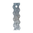 Simpson Strong-Tie 16.31 in. H X 2.06 in. W 20 Ga. Galvanized Steel Strap