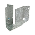 Simpson Strong-Tie ZMax 2.56 in. H X 4.65 in. W 16 Ga. Galvanized Steel Joist Hanger