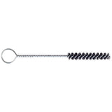 Simpson Strong-Tie 0.5 in. W Medium Bristle 5 in. Metal Handle Cleaning Brush