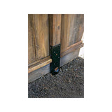 Simpson Strong-Tie 28 in. H X 3.83 in. W 12 Ga. Steel Ez Mender