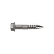 Simpson Strong-Tie Strong-Drive No. 3 Sizes X 1-1/2 in. L Star Hex Head Serrated Structural Screws