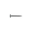 Simpson Strong-Tie No. 8 Sizes X 1-1/4 in. L Phillips Wafer Head Serrated Structural Screws