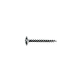 Simpson Strong-Tie No. 8 Sizes X 1-1/4 in. L Phillips Wafer Head Serrated Structural Screws