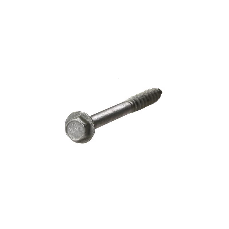 Simpson Strong-Tie Strong-Drive No. 9 Sizes X 1-1/2 in. L Star Hex Head Coarse Structural Screws