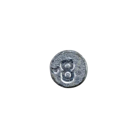 Simpson Strong-Tie 8D 1-1/2 in. Wood Joiner Hot-Dipped Galvanized Steel Nail Round Head 1 lb