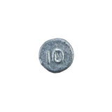 Simpson Strong-Tie 10D 1-1/2 in. Wood Joiner Hot-Dipped Galvanized Steel Nail Round Head 1 lb