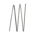 Simpson Strong-Tie 10 in. H X 3.38 in. W 24 Ga. Galvanized Steel Truss Spacer