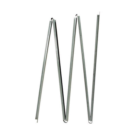 Simpson Strong-Tie 10 in. H X 3.38 in. W 24 Ga. Galvanized Steel Truss Spacer