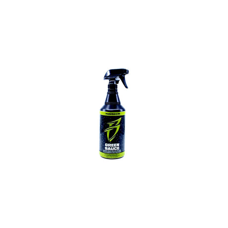 Boat Bling GS0032 Green Sauce Mold/Mildew Remover &amp; Treatment