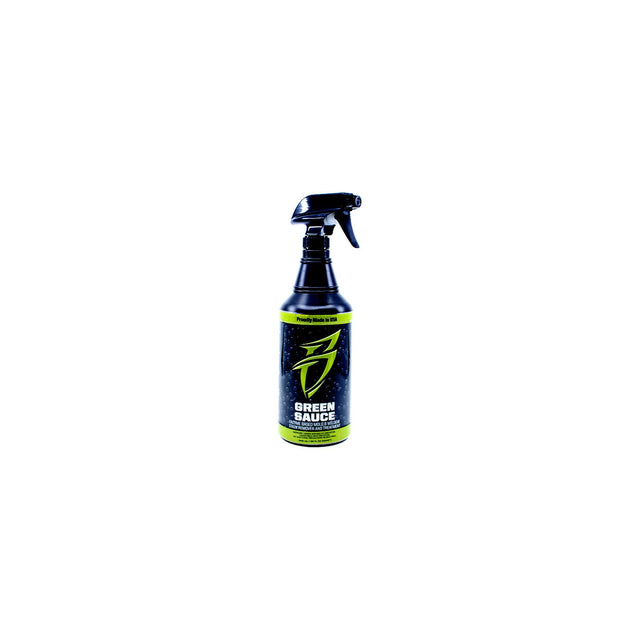 Boat Bling GS0032 Green Sauce Mold/Mildew Remover &amp; Treatment
