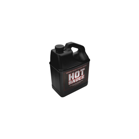 Boat Bling Hot Sauce Ultimate Hard Water Spot Remover With High Gloss Wax Sealant, Gallon