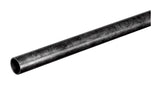 SteelWorks 3/4 in. D X 36 in. L Low Carbon Steel Weldable Unthreaded Tube, Pack of 4