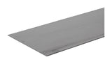 Boltmaster 24 in. Uncoated Steel Weldable Sheet