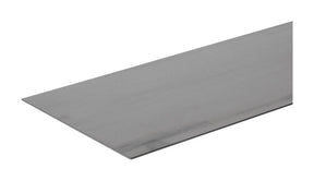 SteelWorks 6 in. W Uncoated Steel Weldable Sheet
