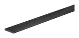 SteelWorks 0.19 in. X 1 in. W X 36 in. L Steel Flat Bar, Pack of 5