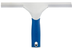 Unger 989800 Shower Squeegee, 10 in Blade, Rubber Blade